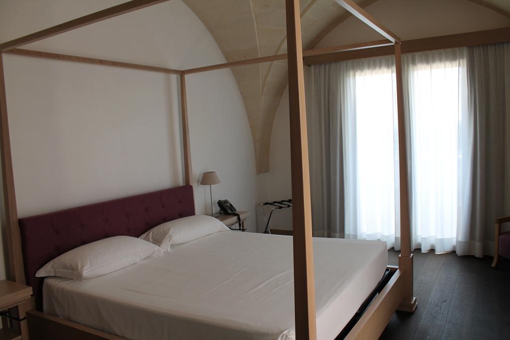 Hotel Masseria Bagnara Resort&spa 4*