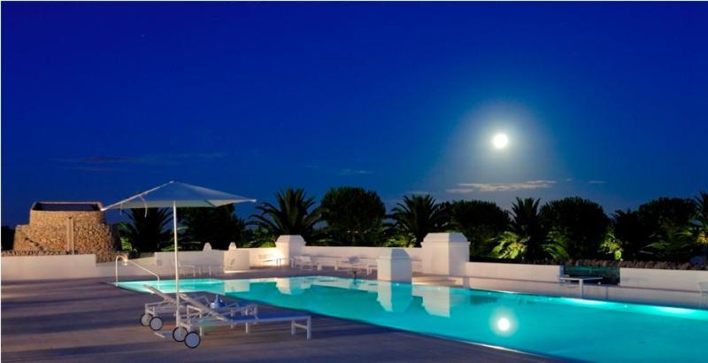 Masseria Bagnara & 4*