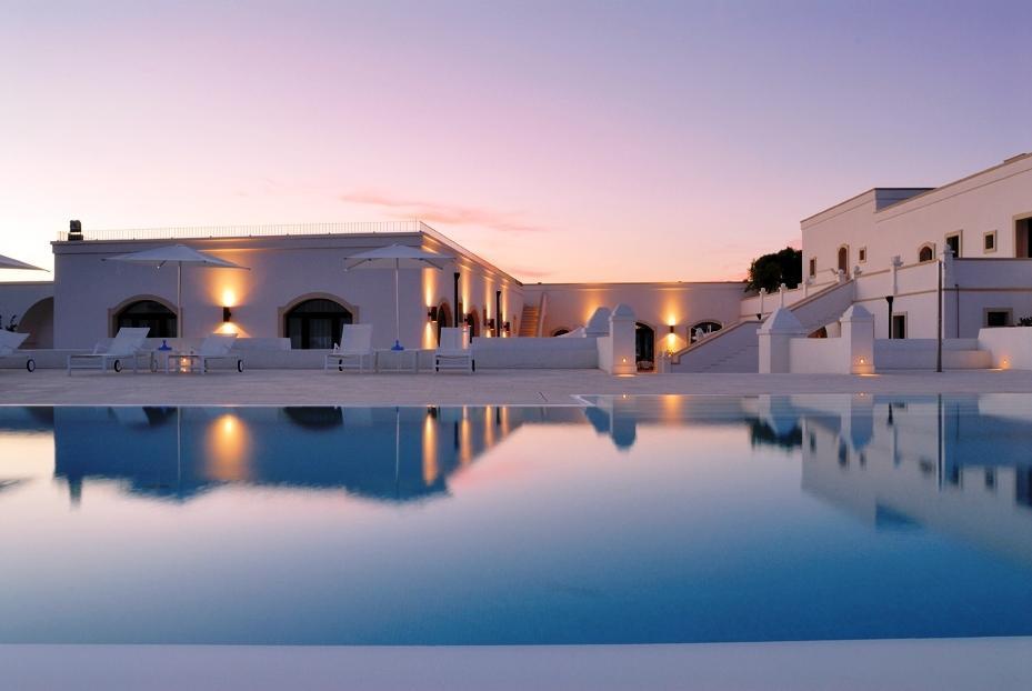 Masseria Bagnara &