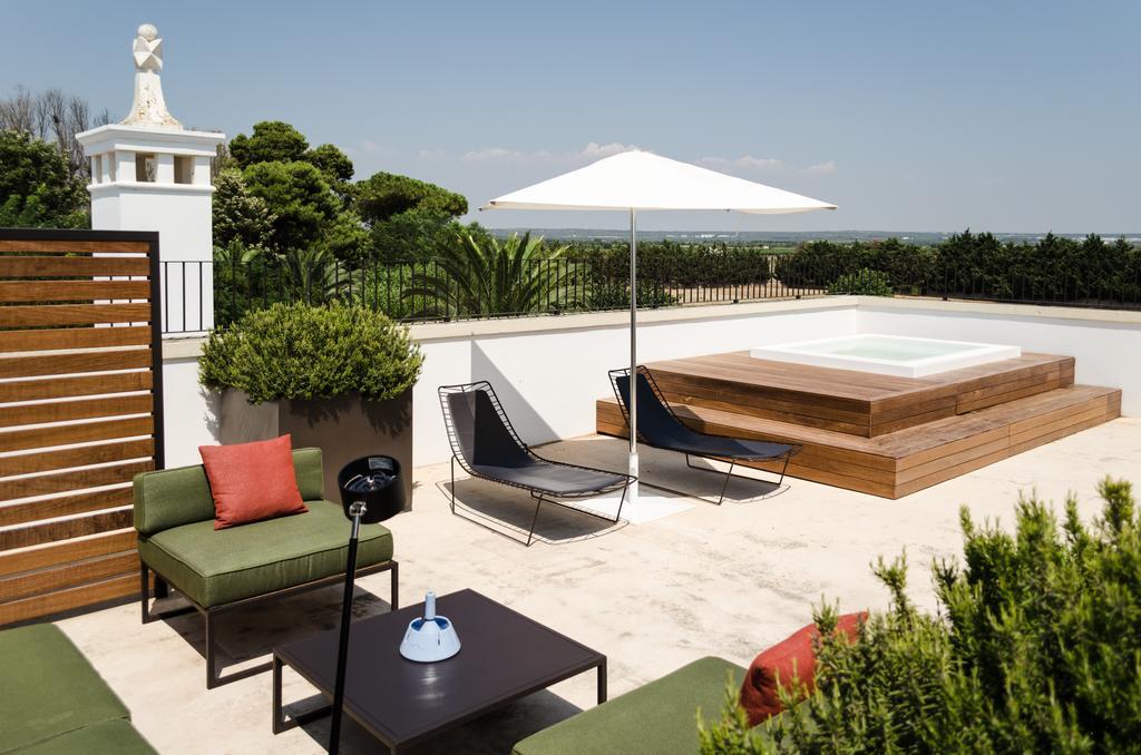 Masseria Bagnara & Hotel 4*